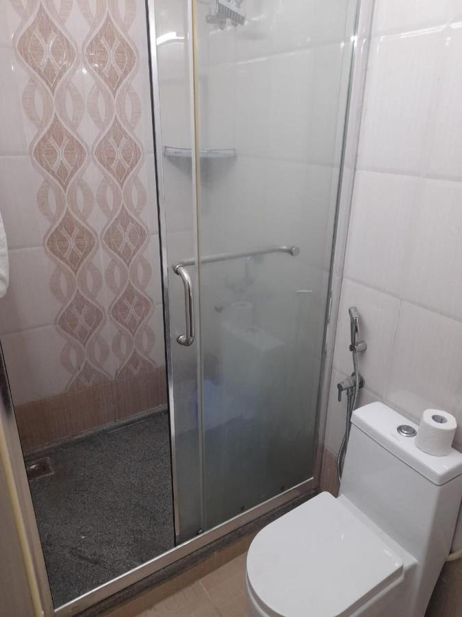 Mp Villa - Lovely Furnished Appartment Puducherry Eksteriør billede